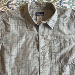 Patagonia Men's Puckerware® Shirt